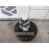 Шкив насоса гидроусилителя VW Golf 3 Vento 91-97