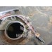 Бак топливный VW Golf 3 Vento 91-97