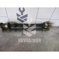 Вал масляного насоса VW Golf 3 Vento 91-97
