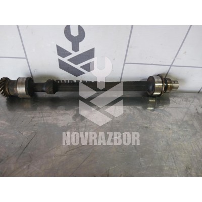 Вал масляного насоса VW Golf 3 Vento 91-97