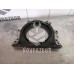Крышка двигателя задняя VW Golf 3 Vento 91-97