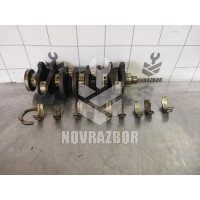 Коленвал VW Golf 3 Vento 91-97