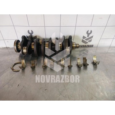 Коленвал VW Golf 3 Vento 91-97