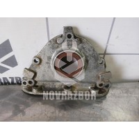 Крышка двигателя передняя VW Golf 3 Vento 91-97