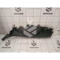 Обшивка стойки Skoda Octavia A4 1U 2000-2011