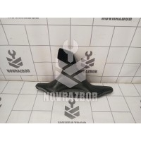 Воздуховод отопителя Skoda Octavia A4 1U 2000-2011