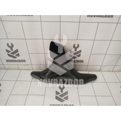 Воздуховод отопителя Skoda Octavia A4 1U 2000-2011