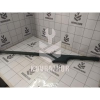 Накладка порога (внутренняя) Skoda Octavia A4 1U 2000-2011