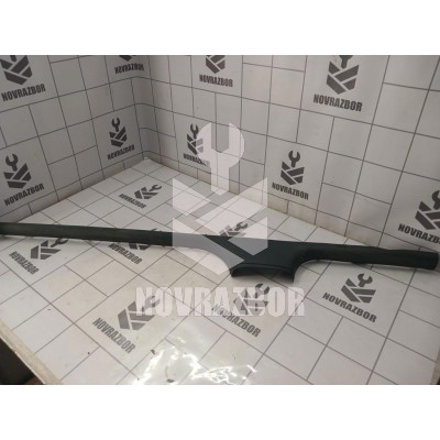 Накладка порога (внутренняя) Skoda Octavia A4 1U 2000-2011