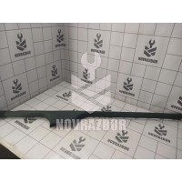 Накладка порога (внутренняя) Skoda Octavia A4 1U 2000-2011