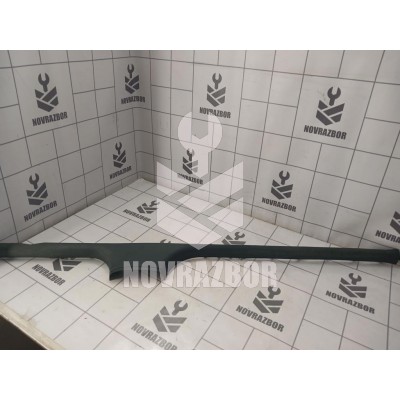 Накладка порога (внутренняя) Skoda Octavia A4 1U 2000-2011
