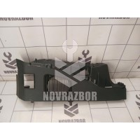 Обшивка багажника Skoda Octavia A4 1U 2000-2011