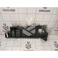 Обшивка багажника Skoda Octavia A4 1U 2000-2011