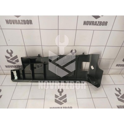 Обшивка багажника Skoda Octavia A4 1U 2000-2011