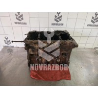 Блок двигателя VW Golf 3 Vento 91-97
