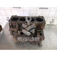 Блок двигателя VW Golf 3 Vento 91-97