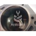 Блок двигателя VW Golf 3 Vento 91-97