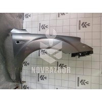 Крыло переднее правое Faw Besturn B50 2009-2016