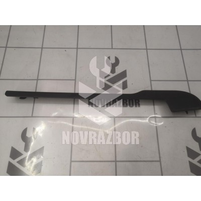 Накладка (кузов внутри) Skoda Octavia A4 1U 2000-2011