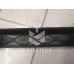 Накладка (кузов внутри) Skoda Octavia A4 1U 2000-2011