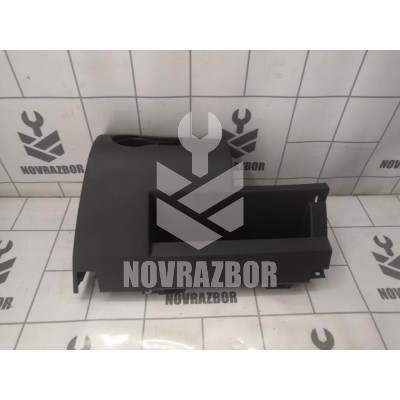 Накладка (кузов внутри) Skoda Octavia A4 1U 2000-2011