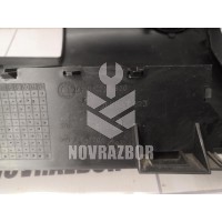 Накладка (кузов внутри) Skoda Octavia A4 1U 2000-2011