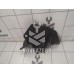 Накладка (кузов внутри) Skoda Octavia A4 1U 2000-2011