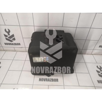 Крышка аккумулятора Skoda Octavia A4 1U 2000-2011