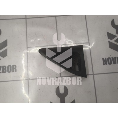 Крышка зеркала Skoda Octavia A4 1U 2000-2011