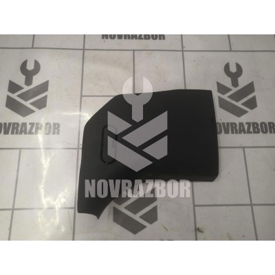 Накладка порога (внутренняя) Skoda Octavia A4 1U 2000-2011