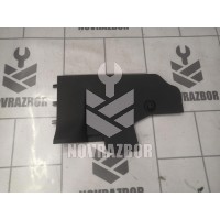 Накладка декоративная Skoda Octavia A4 1U 2000-2011
