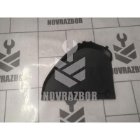Крышка блока предохранителей Skoda Octavia A4 1U 2000-2011