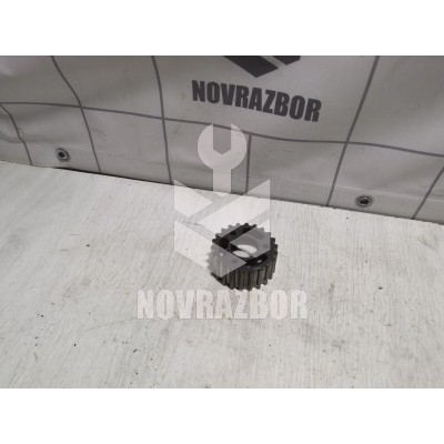 Шестерня привода ТНВД Skoda Octavia A5 1Z   04-13