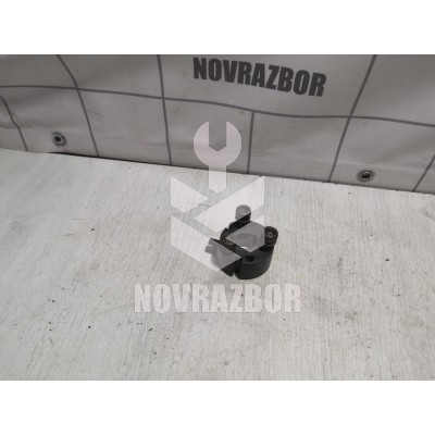 Шестерня привода ТНВД Skoda Octavia A5 1Z   04-13