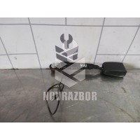 Ответная часть ремня безопасности Faw Besturn B50 2009-2016
