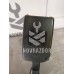 Ответная часть ремня безопасности Faw Besturn B50 2009-2016