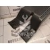 Воздуховод отопителя Skoda Octavia A5 1Z   04-13