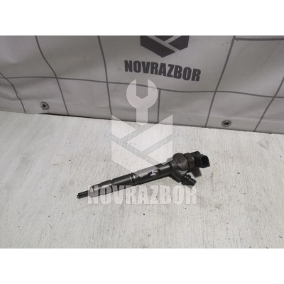 Форсунка дизельная электро Skoda Octavia A5 1Z   04-13