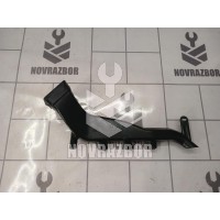 Воздуховод отопителя Skoda Octavia A5 1Z   04-13