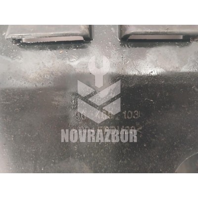 Кронштейн (сопут. товар) Chevrolet Lacetti 04-13