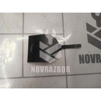 Заглушка буксировочного крюка Opel Zafira A 99-05
