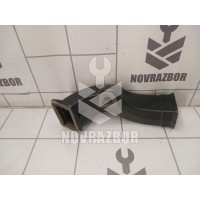 Воздуховод Skoda Octavia A5 1Z   04-13