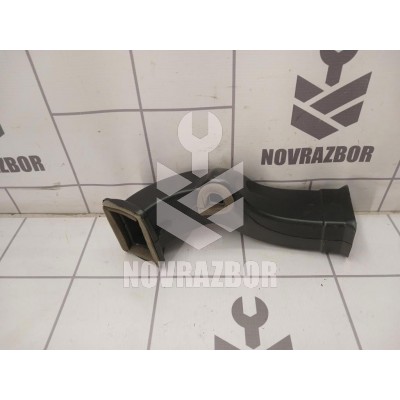 Воздуховод Skoda Octavia A5 1Z   04-13
