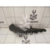 Дефлектор воздушный Skoda Octavia A5 1Z   04-13