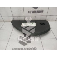 Накладка торпедо Skoda Octavia A5 1Z   04-13