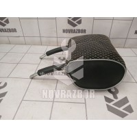 Подголовник VW Passat  B3  1988-1993