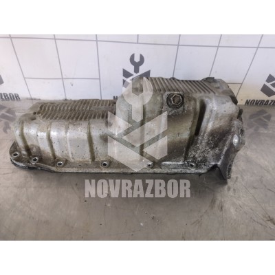 Поддон масляный двигателя Chevrolet Lacetti 04-13