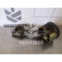 Поршень с шатуном Chevrolet Lacetti 04-13