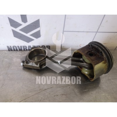 Поршень с шатуном Chevrolet Lacetti 04-13