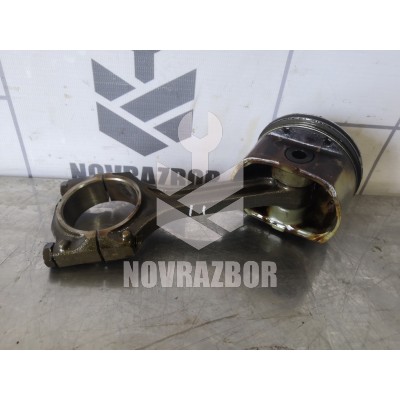 Поршень с шатуном Chevrolet Lacetti 04-13